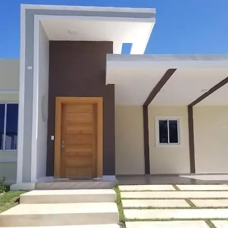 Villa En Plantation, Puerto Plata